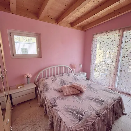Family Apartment
