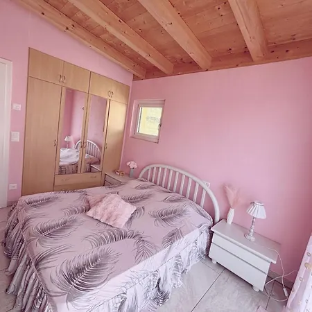 Family Apartment Poschiavo