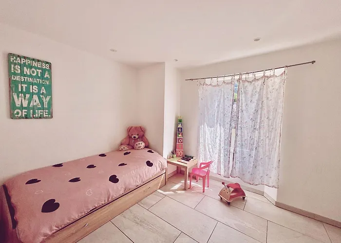 Family Apartamento *