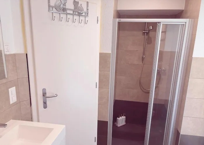 Family Appartement *