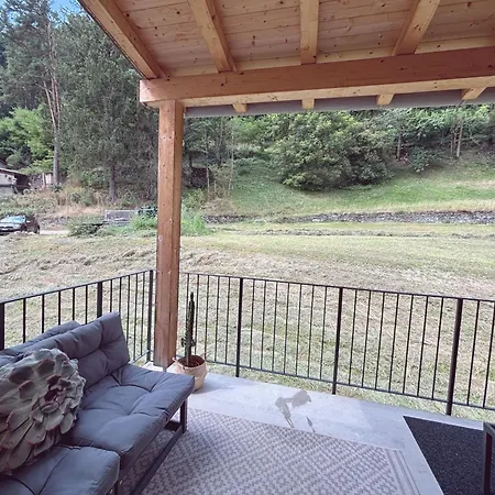 Family Appartamento Poschiavo