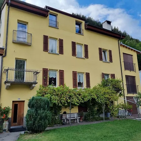 Appartamento Family *