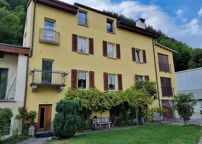 Appartamento Family *