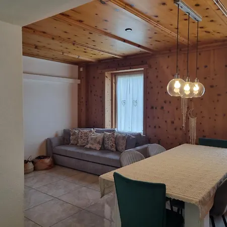 Apartamento Family