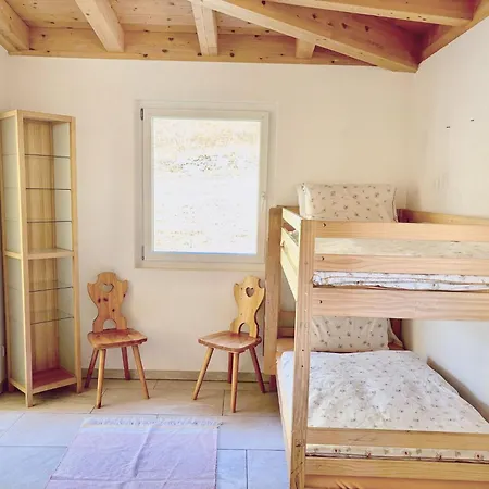 Apartamento Family Poschiavo